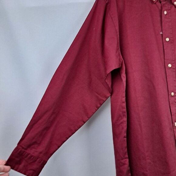Blue Generation Mens Shirt NWOT - Picture 4 of 14